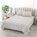bedsheet